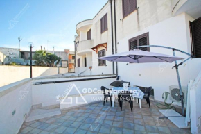 GD Case Vacanza - Tavernetta vicino ad Otranto -